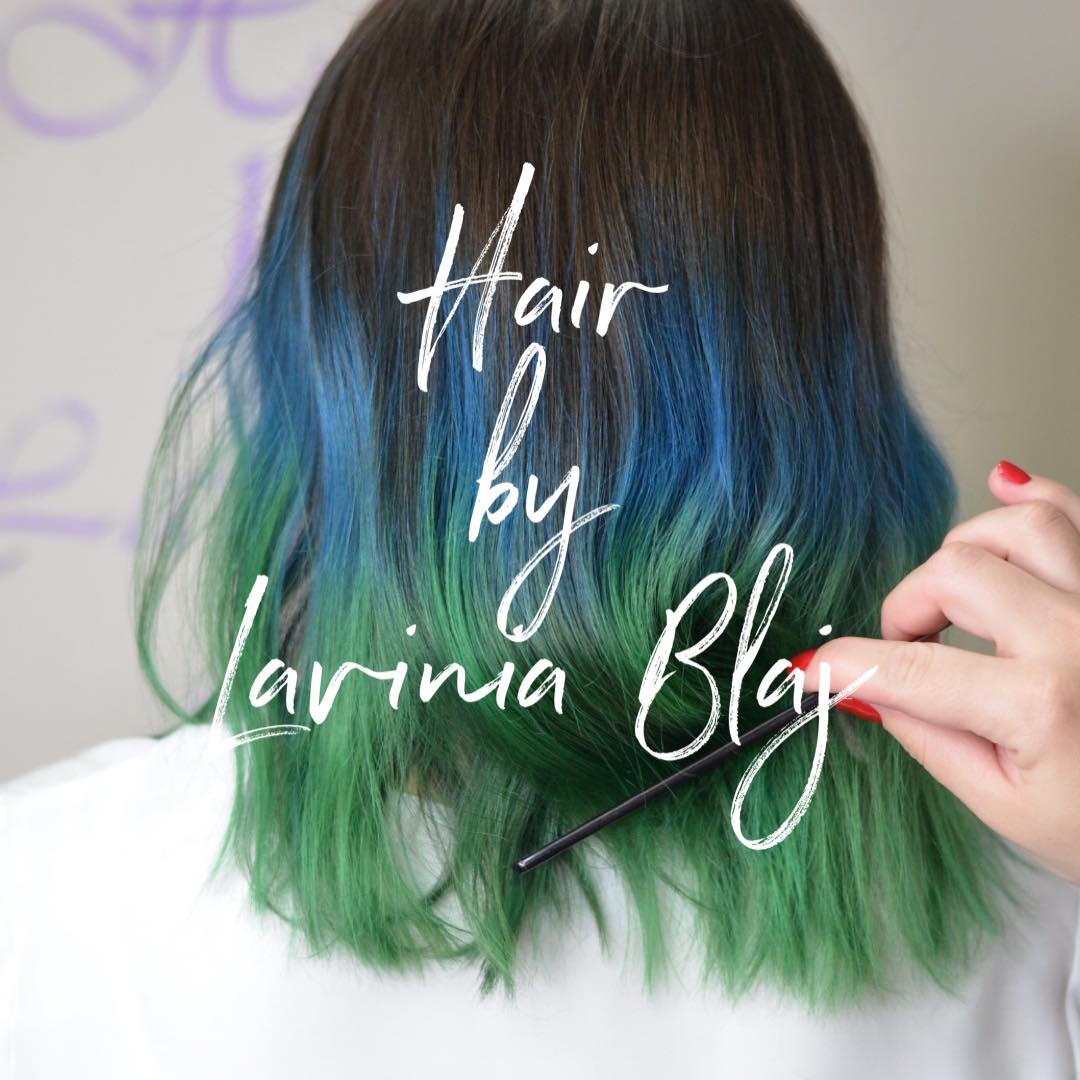 Salon Frumusețe Dumbrăvița – Servicii complete pentru păr și unghii